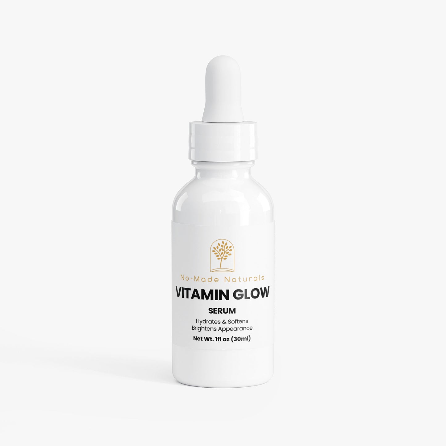 Vitamin Glow Serum