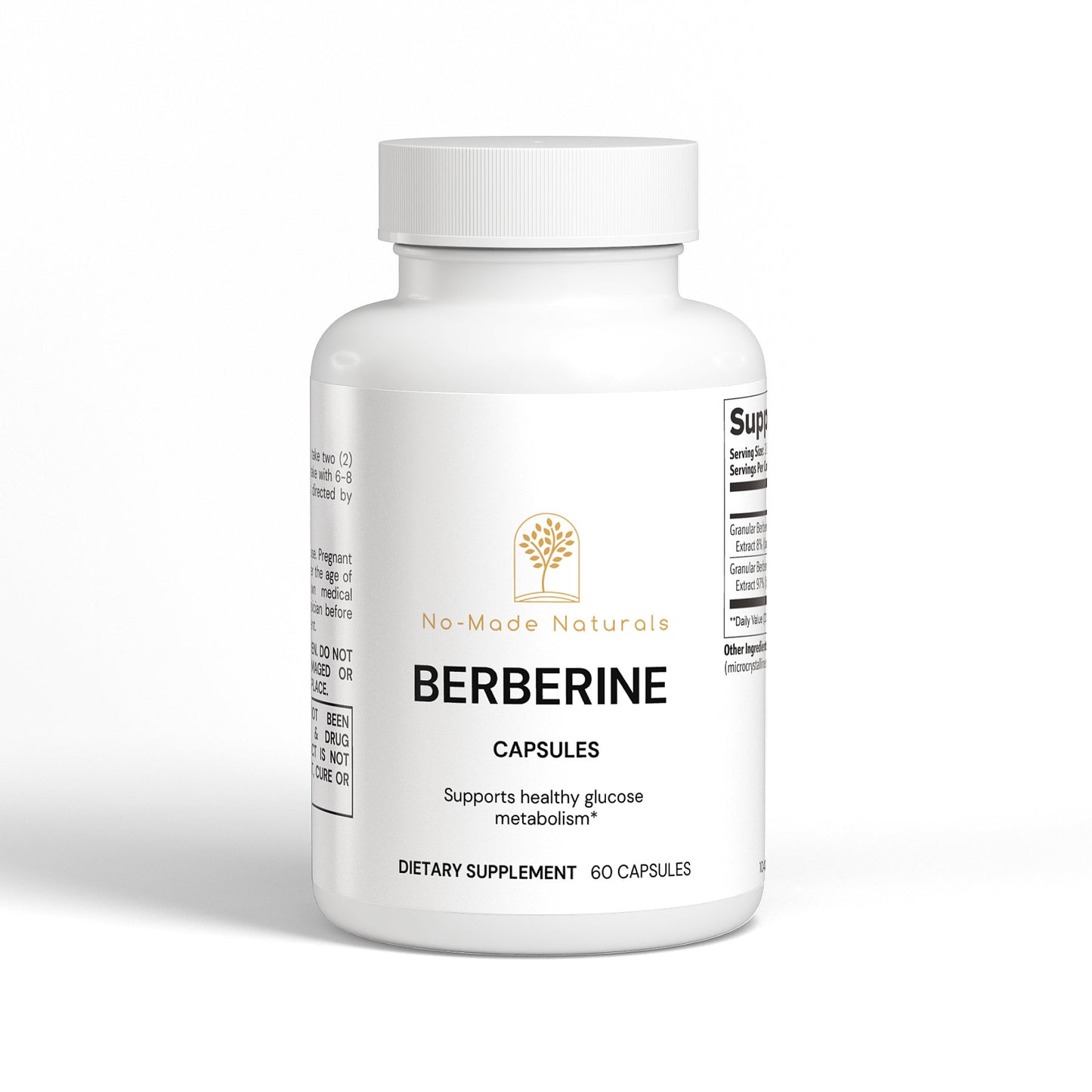 Berberine