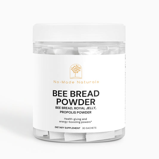 Bee Bread Powder