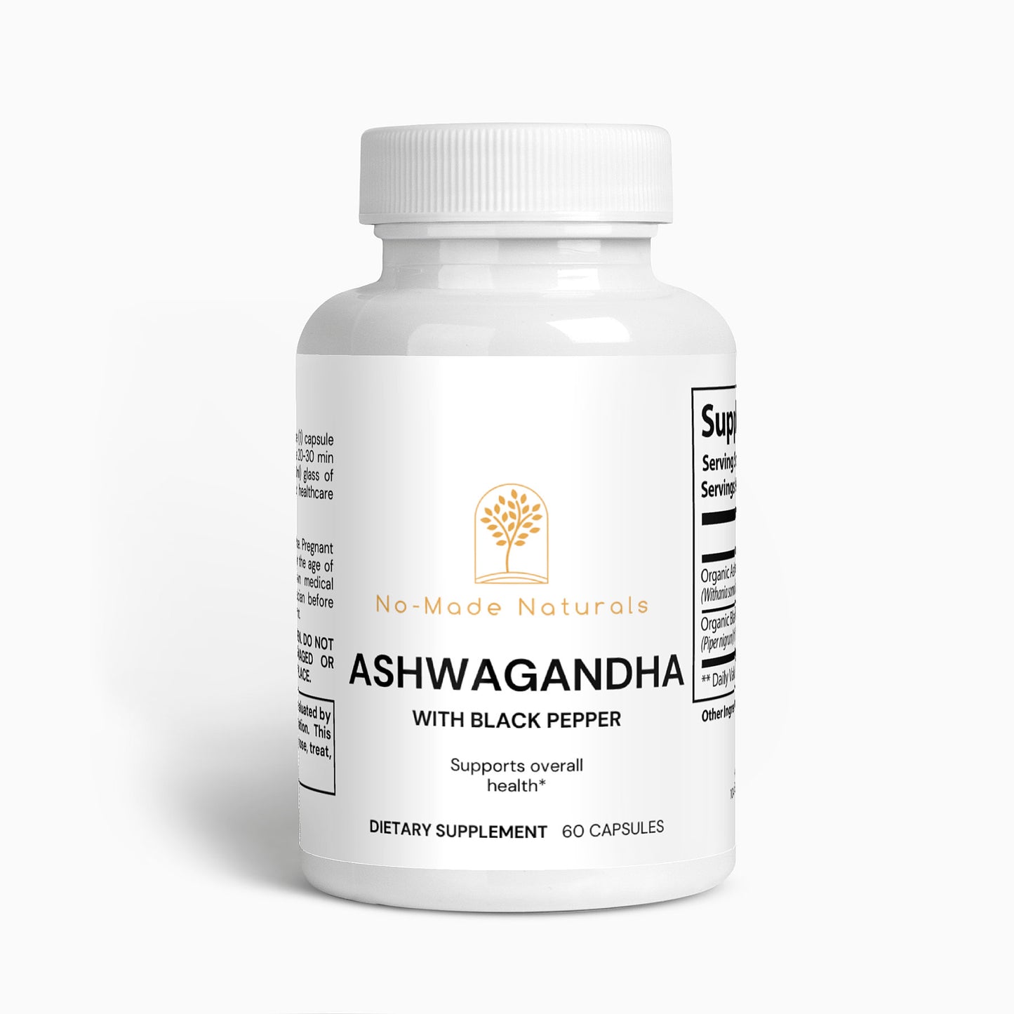 Ashwagandha