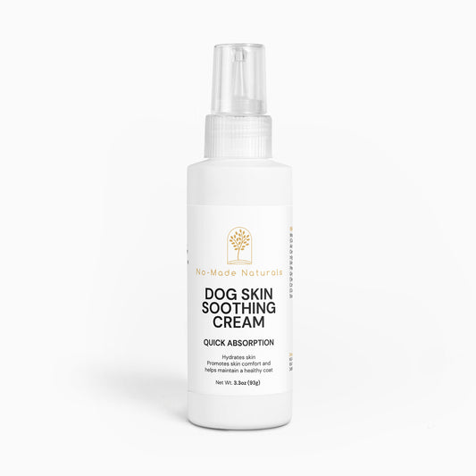 Dog Skin Soothing Cream