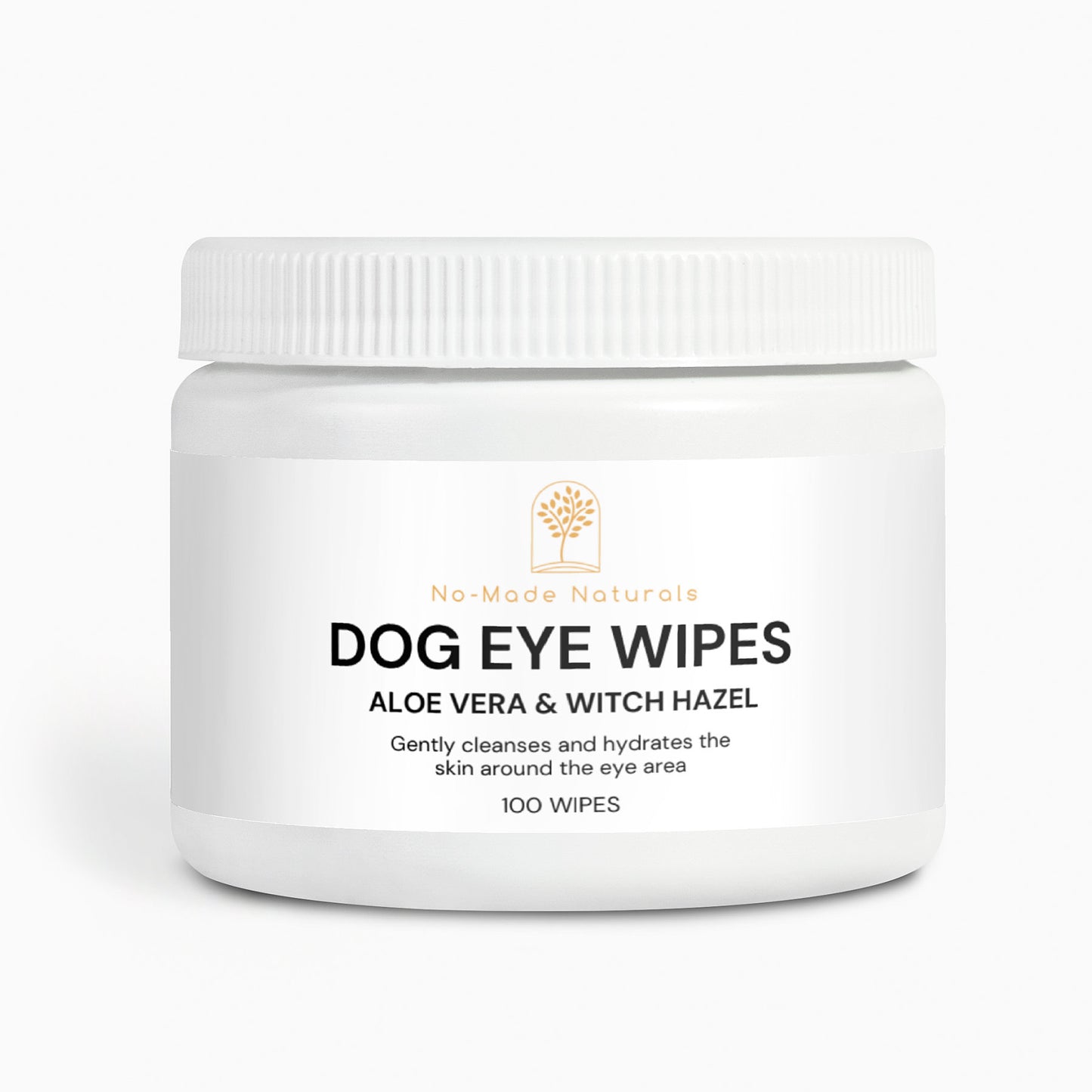 Dog Eye Wipes