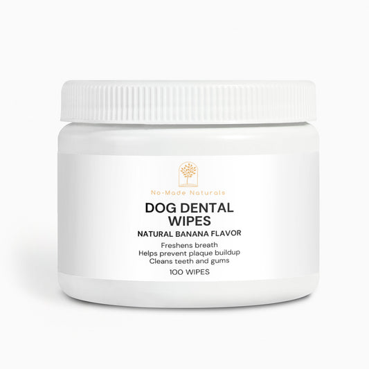 Dog Dental Wipes