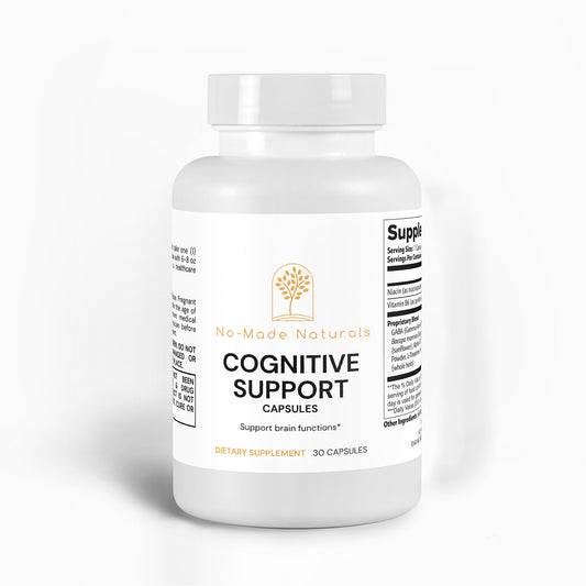 Cognitive Support