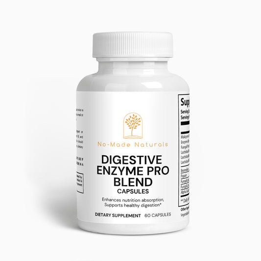 Digestive Enzyme Pro Blend