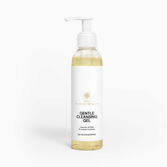 Gentle Cleansing Gel