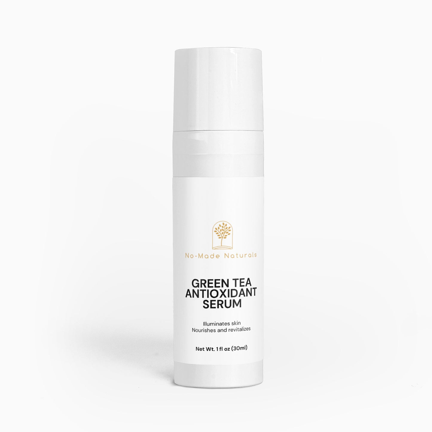 Green Tea Antioxidant Serum