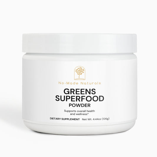 Greens Superfood