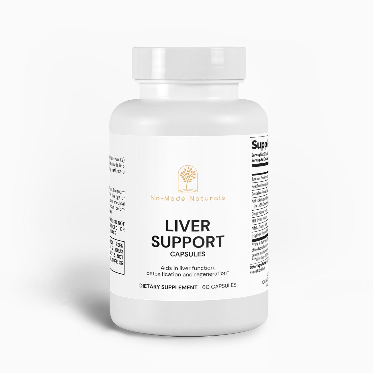 Liver Support