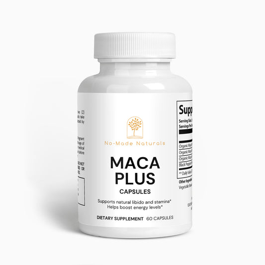 Maca Plus