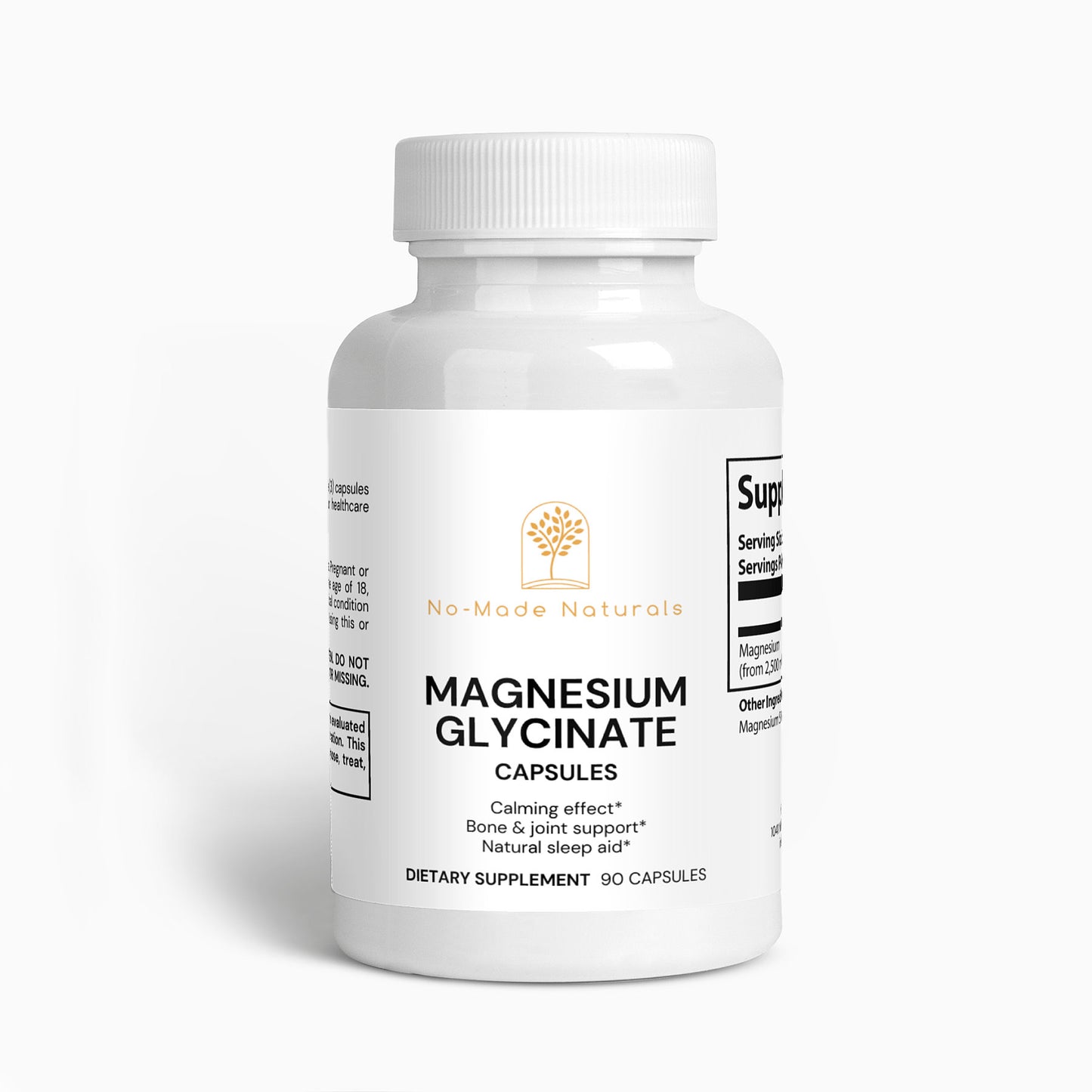 Magnesium Glycinate