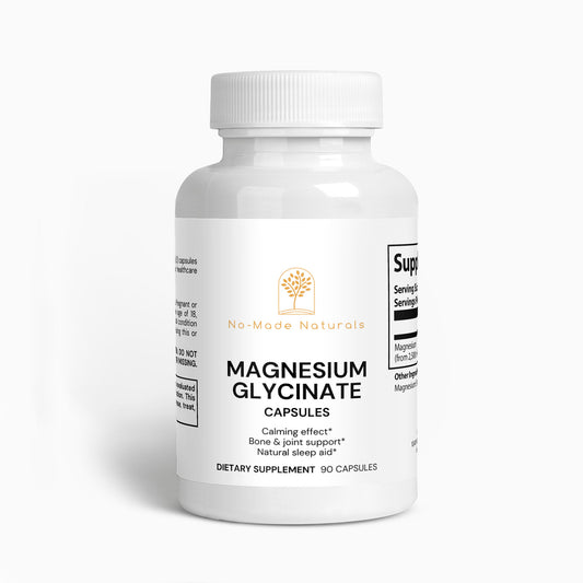 Magnesium Glycinate