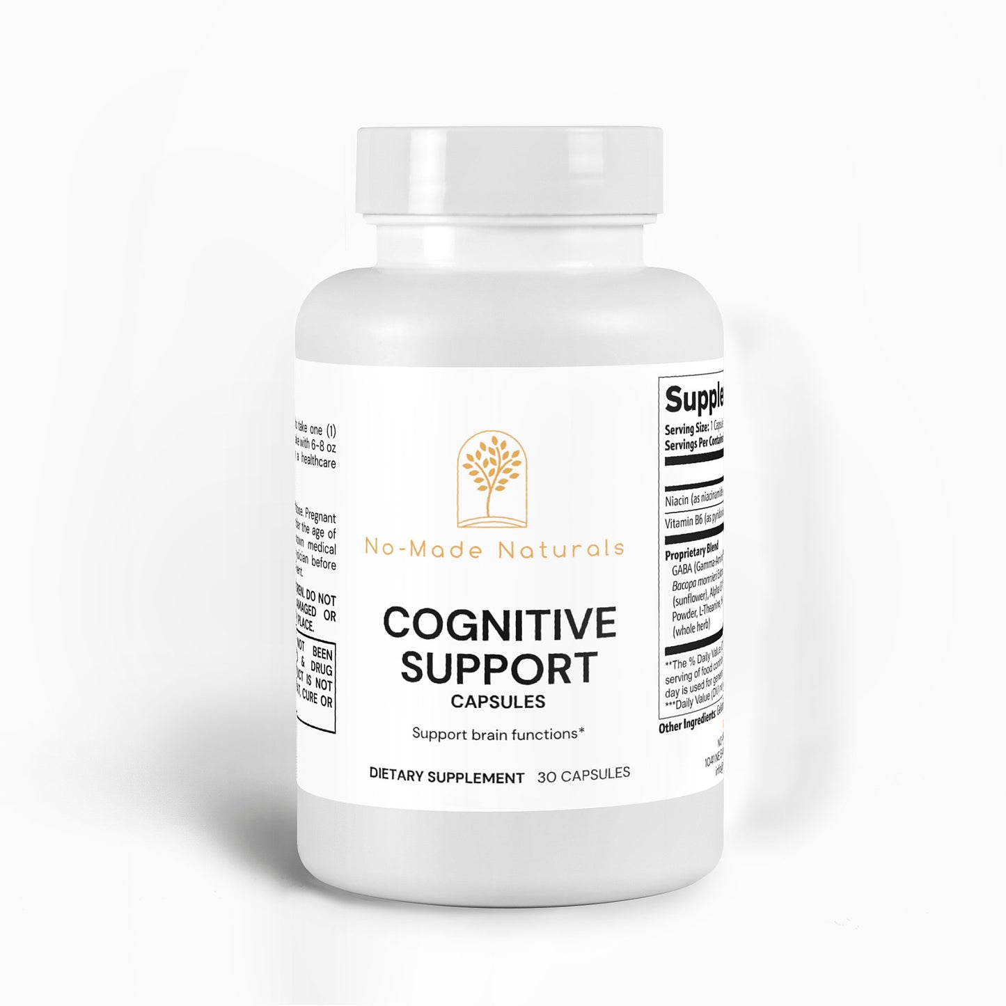 Cognitive Support