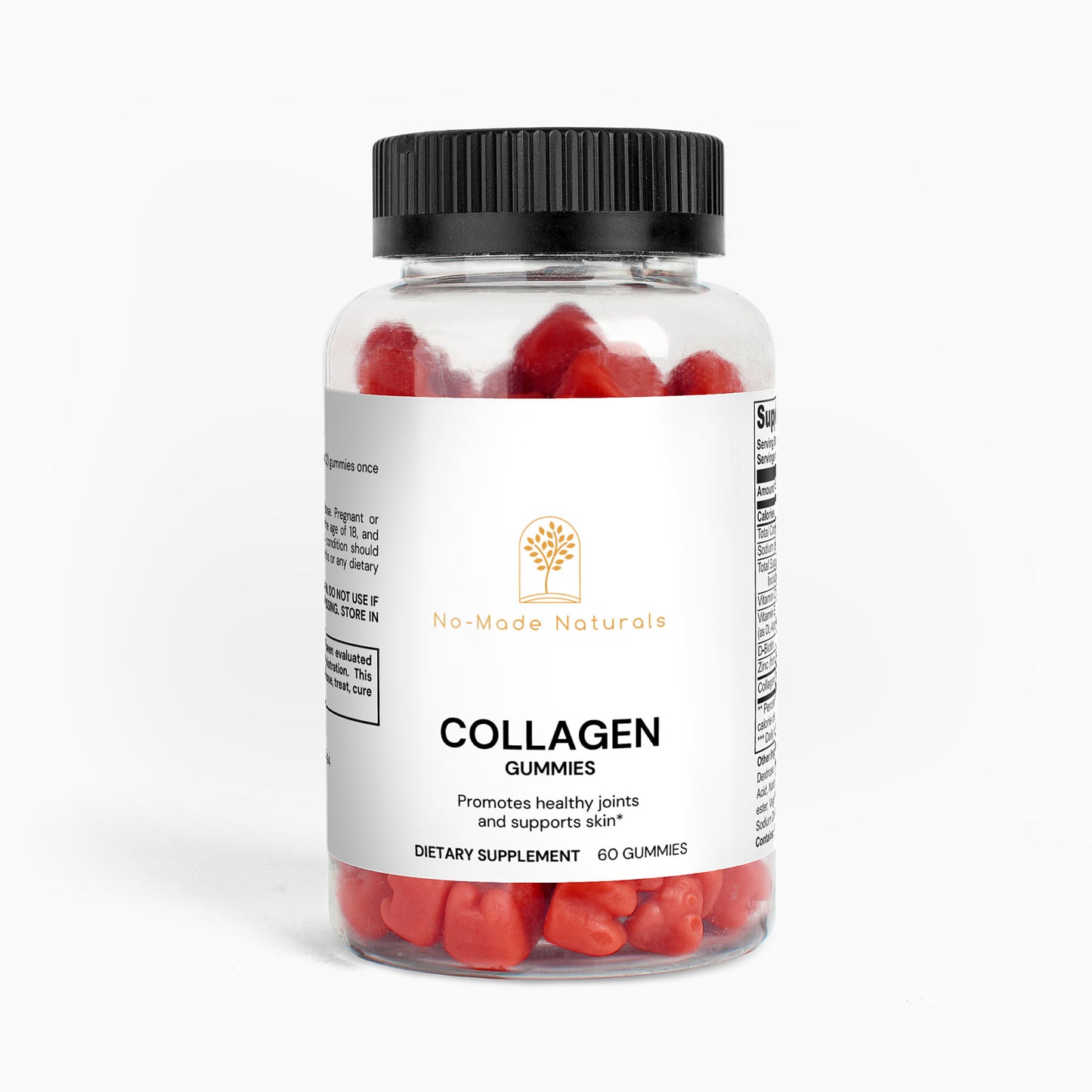 Collagen Gummies (Adult)