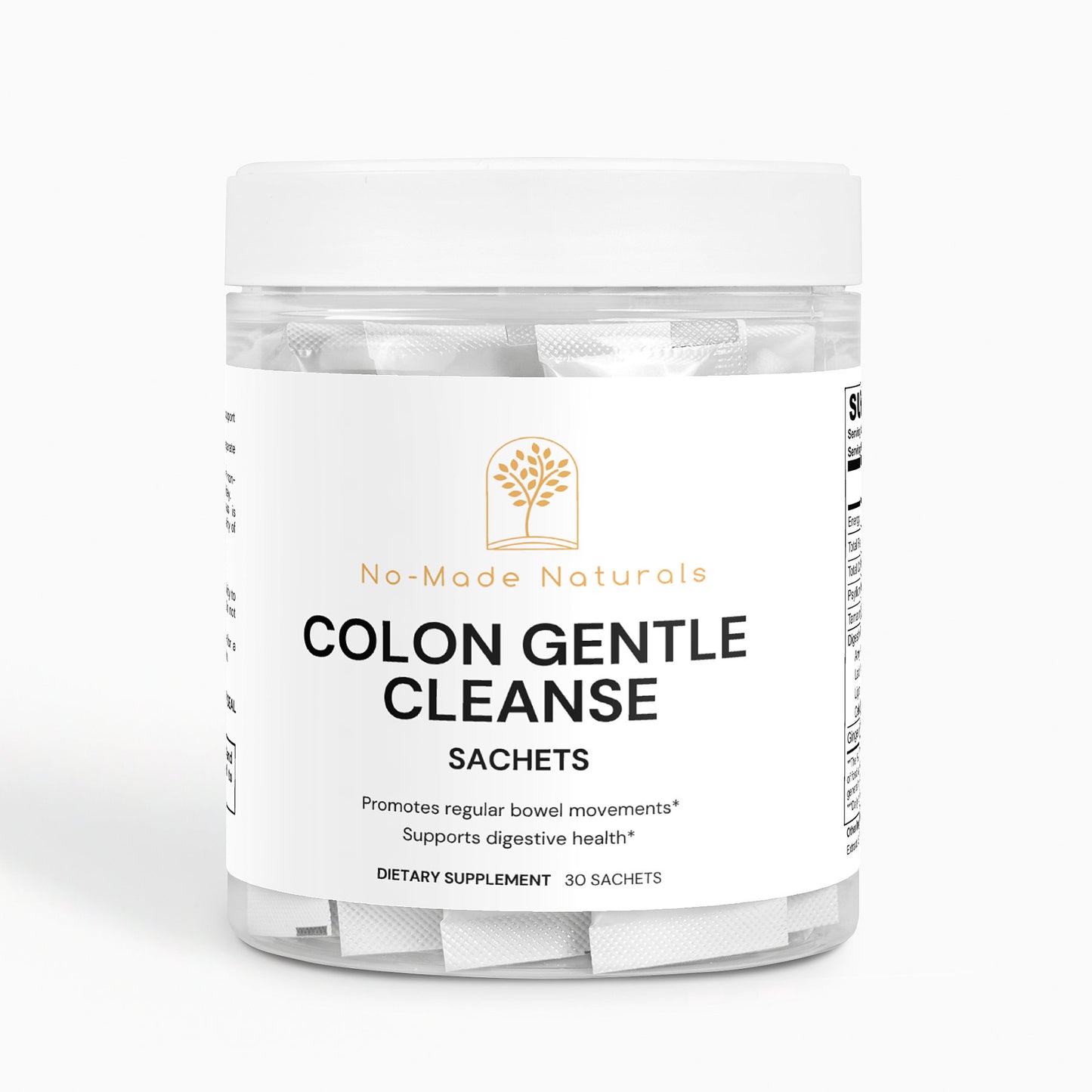 Colon Gentle Cleanse