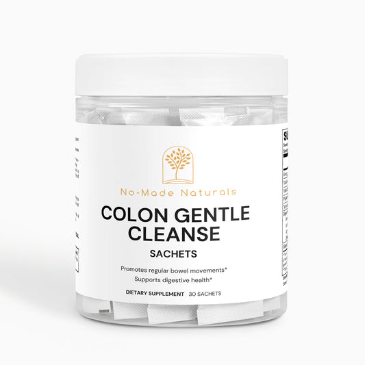 Colon Gentle Cleanse