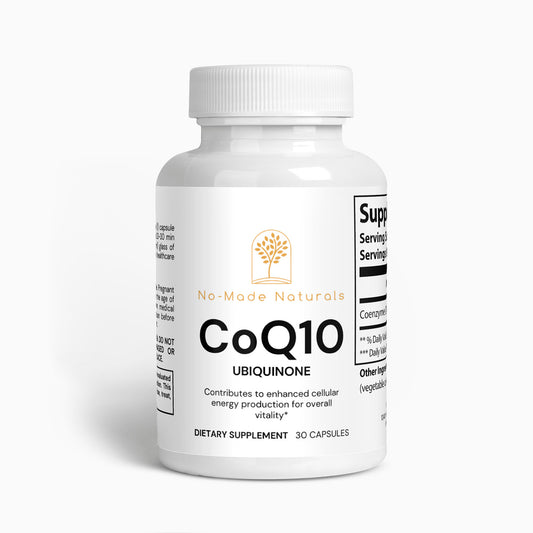 CoQ10 Ubiquinone