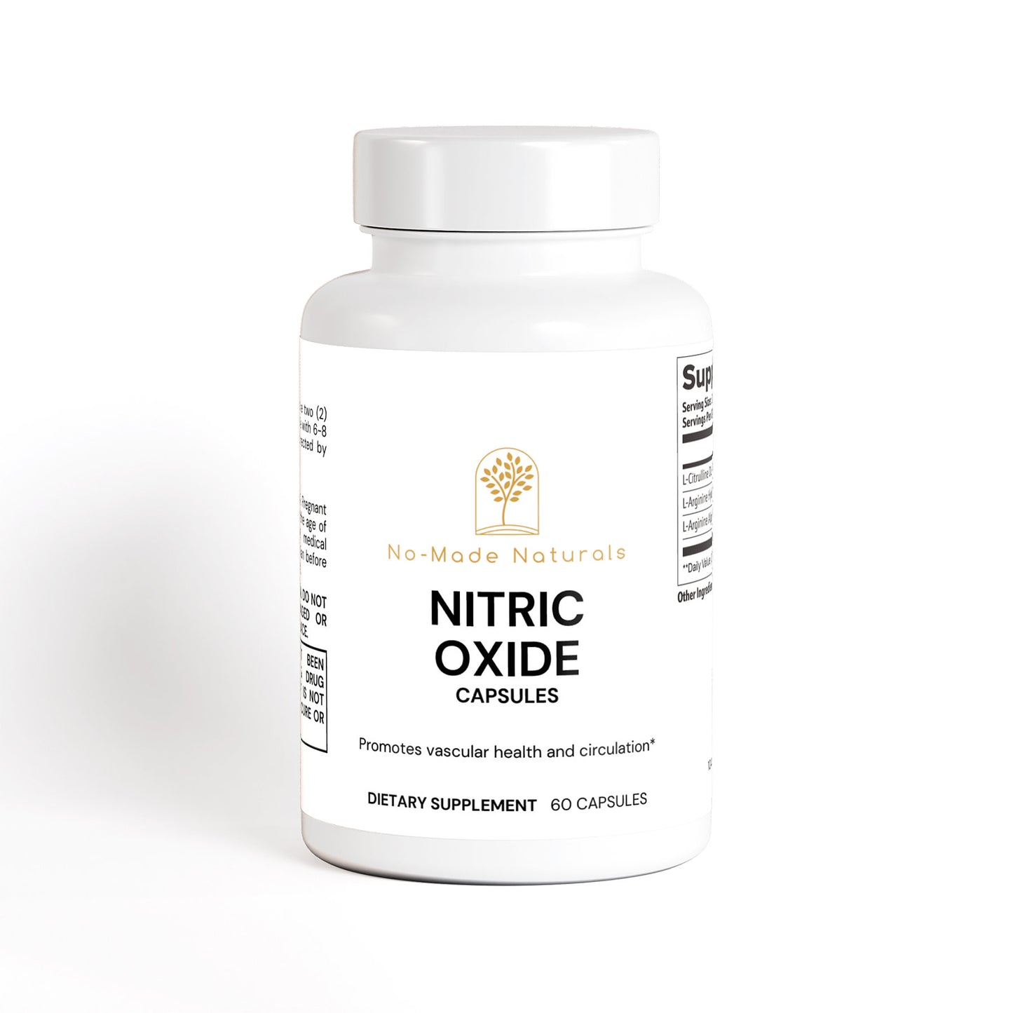 Nitric Oxide