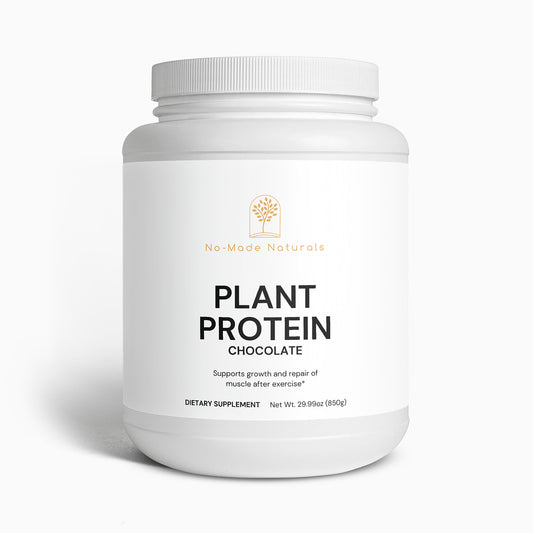 Plant Protein (Chocolate)