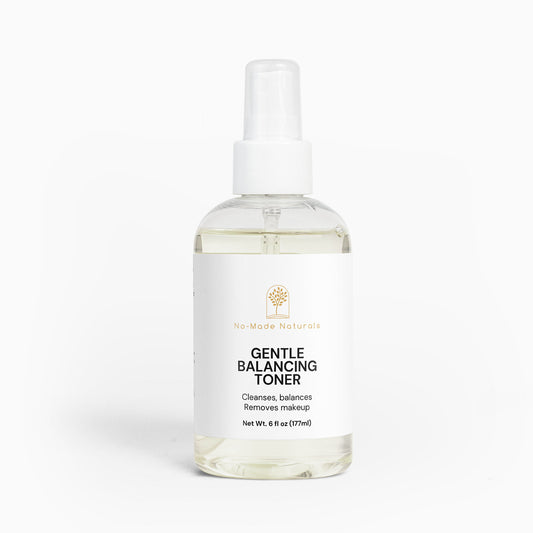 Gentle Balancing Toner