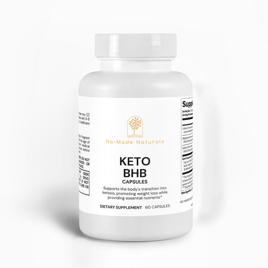 Keto BHB