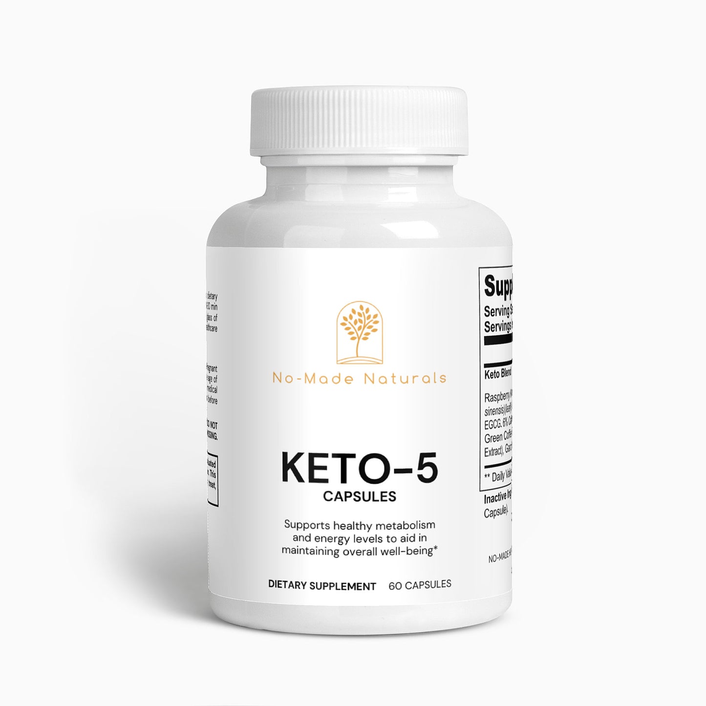 Keto-5