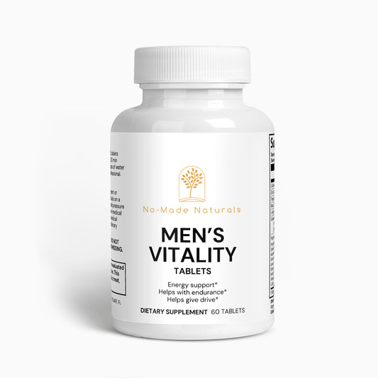 Men's Vitality