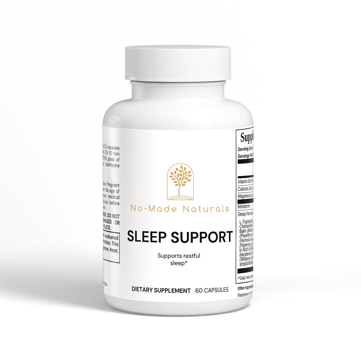 Sleep Support