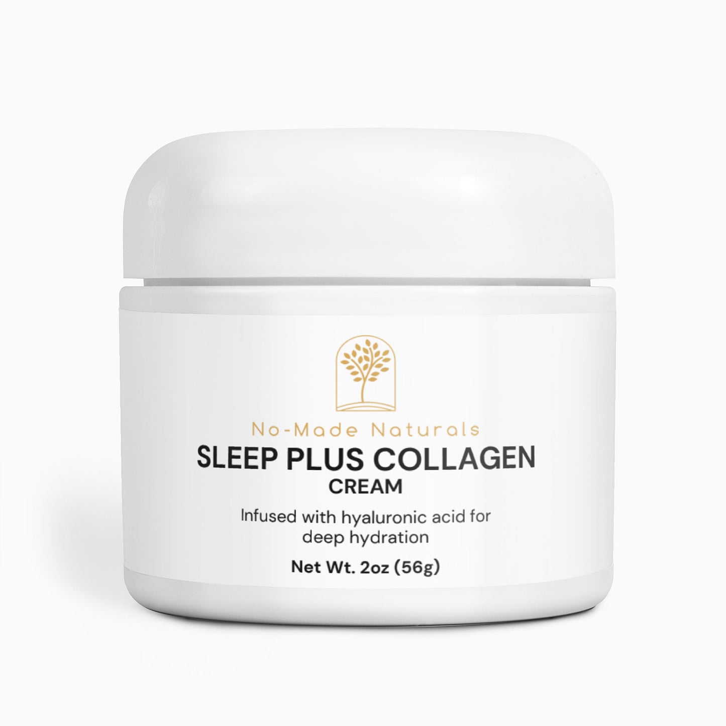 Sleep Plus Collagen Cream