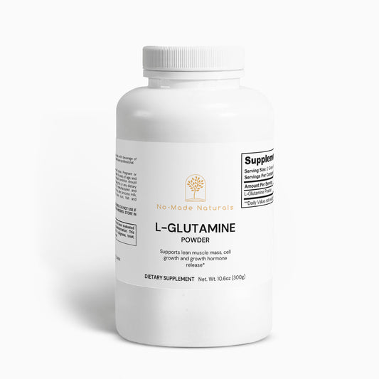 L-Glutamine Powder