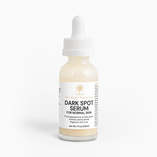 Dark Spot Serum for Normal Skin