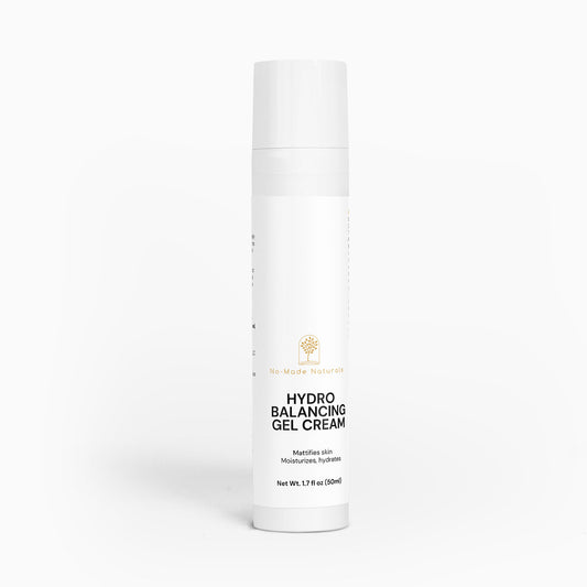 Hydro Balancing Gel-Cream