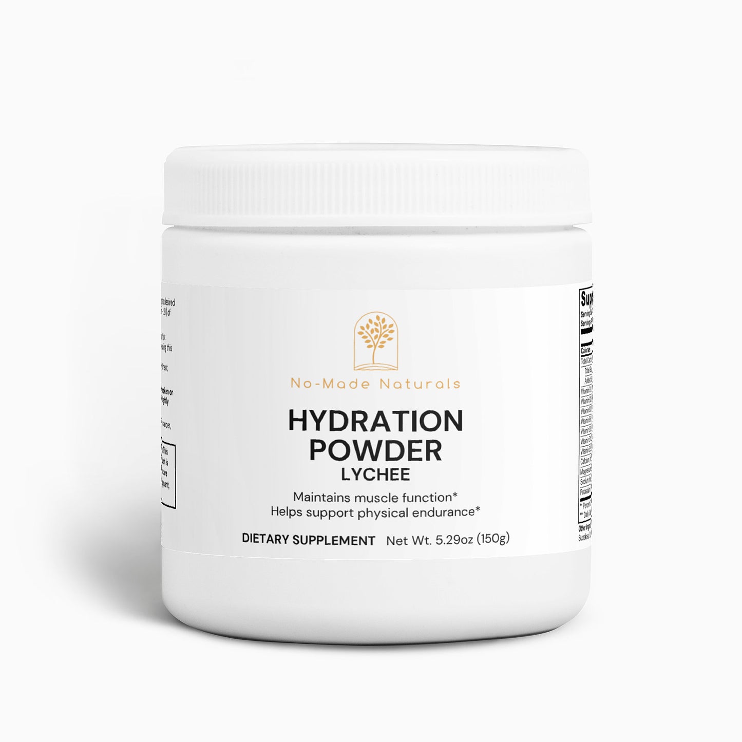 Hydration Powder (Lychee)