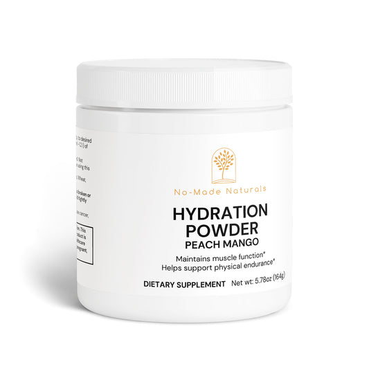 Hydration Powder (Peach Mango)