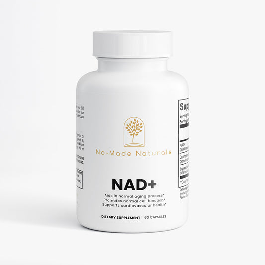 NAD+