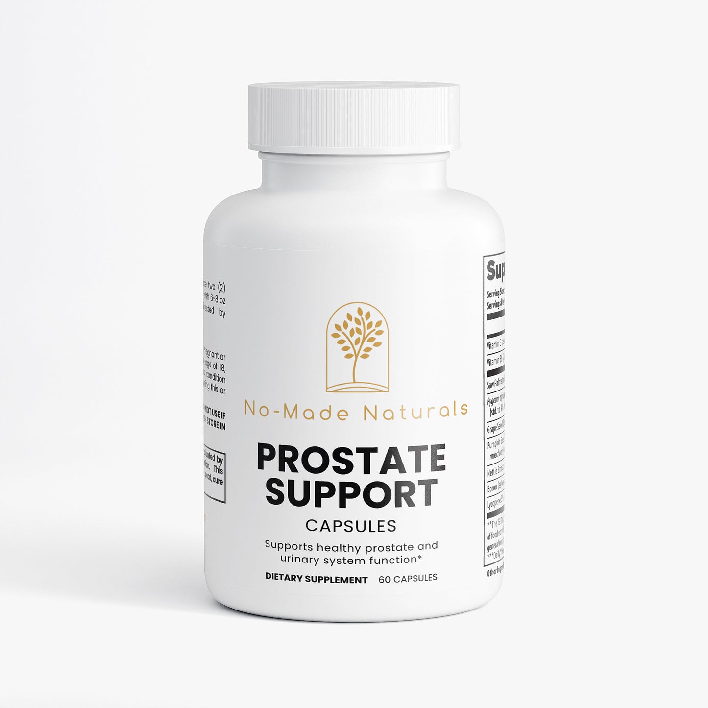 Prostate Support
