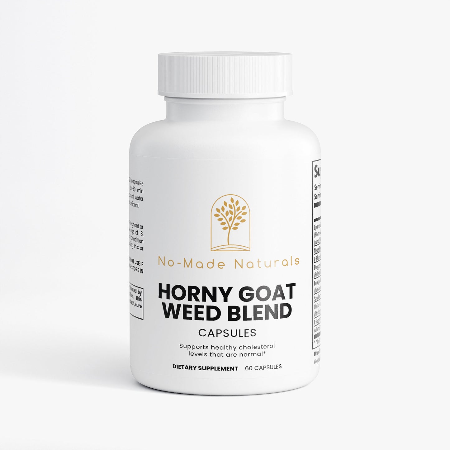 Horny Goat Weed Blend