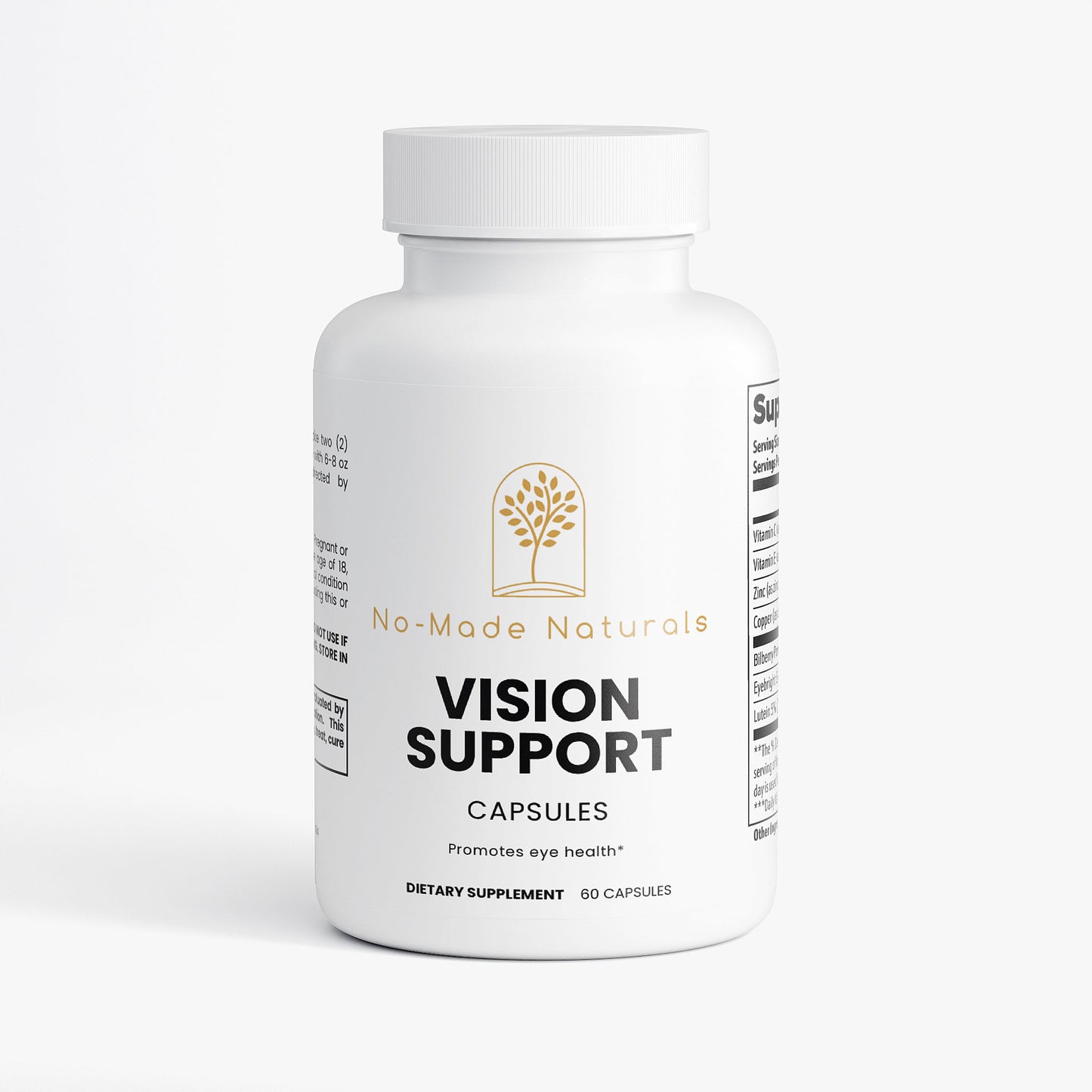 Vision Support