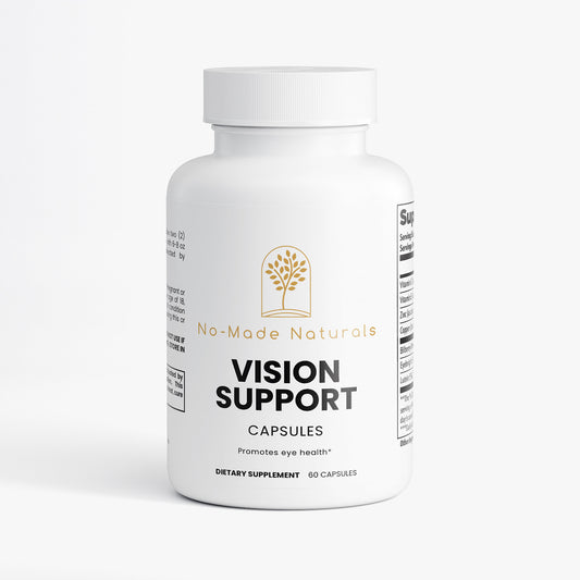 Vision Support