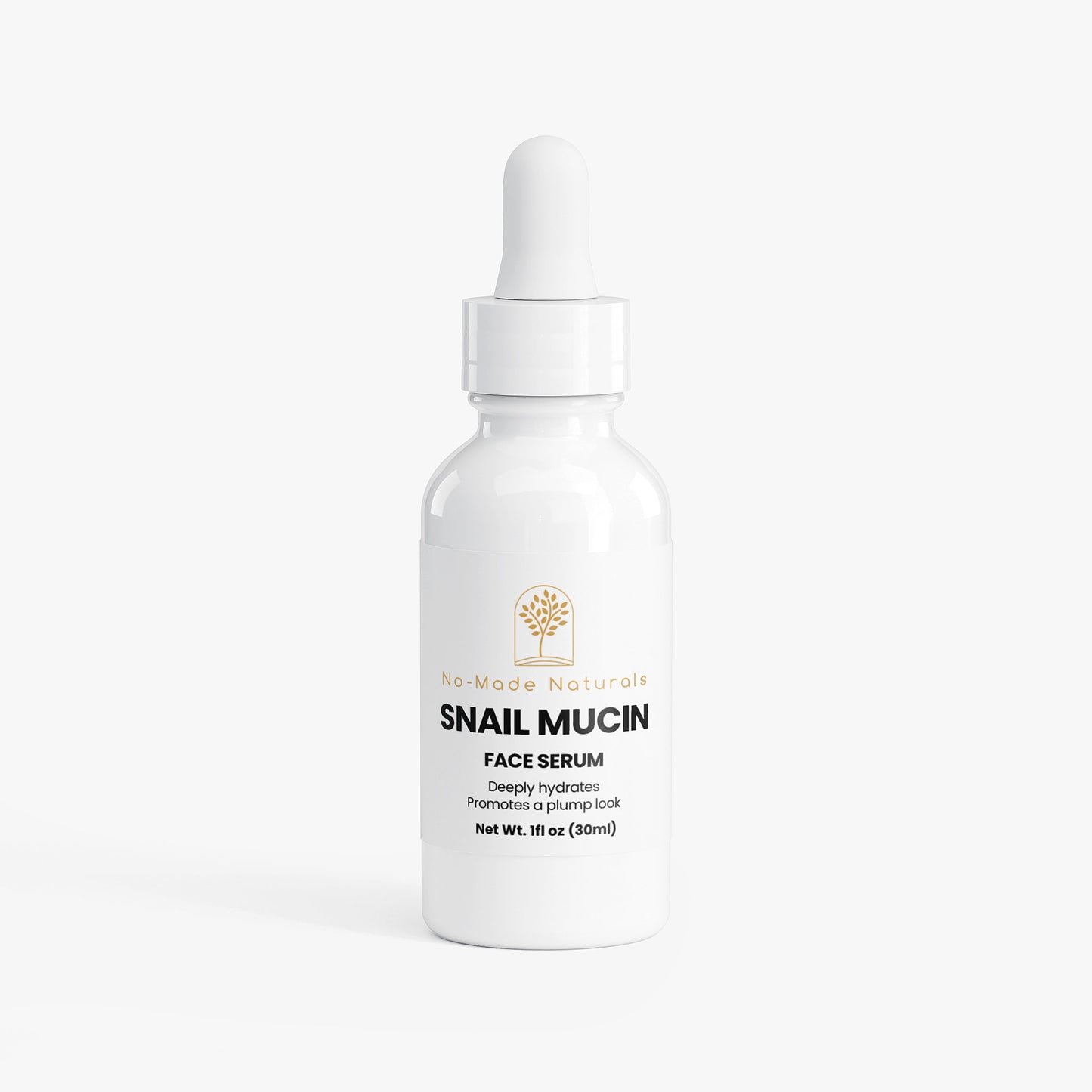 Snail Mucin Face Serum