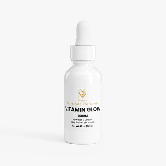 Vitamin Glow Serum
