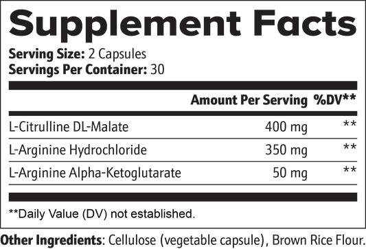 Nitric Oxide